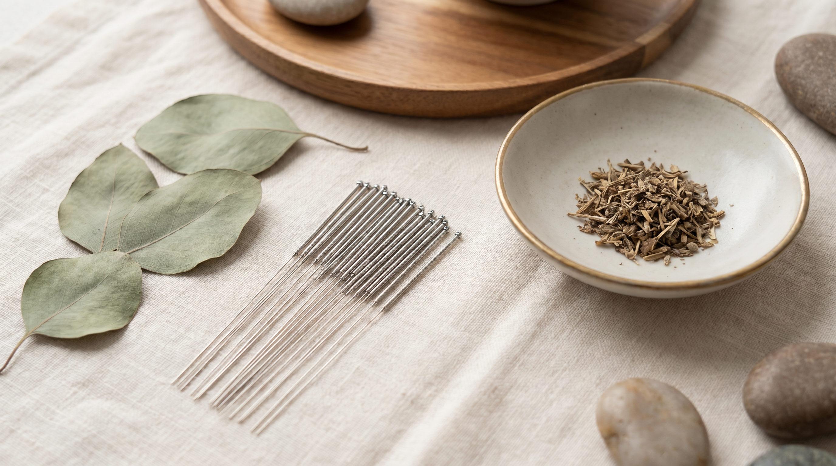 ฝังเข็มช่วยมีลูก ฝังเข็มรักษาภาวะมีบุตรยาก ได้ผลจริงไหม? อธิบายโดย พจ. ญาดา (หมอโอห์ม)