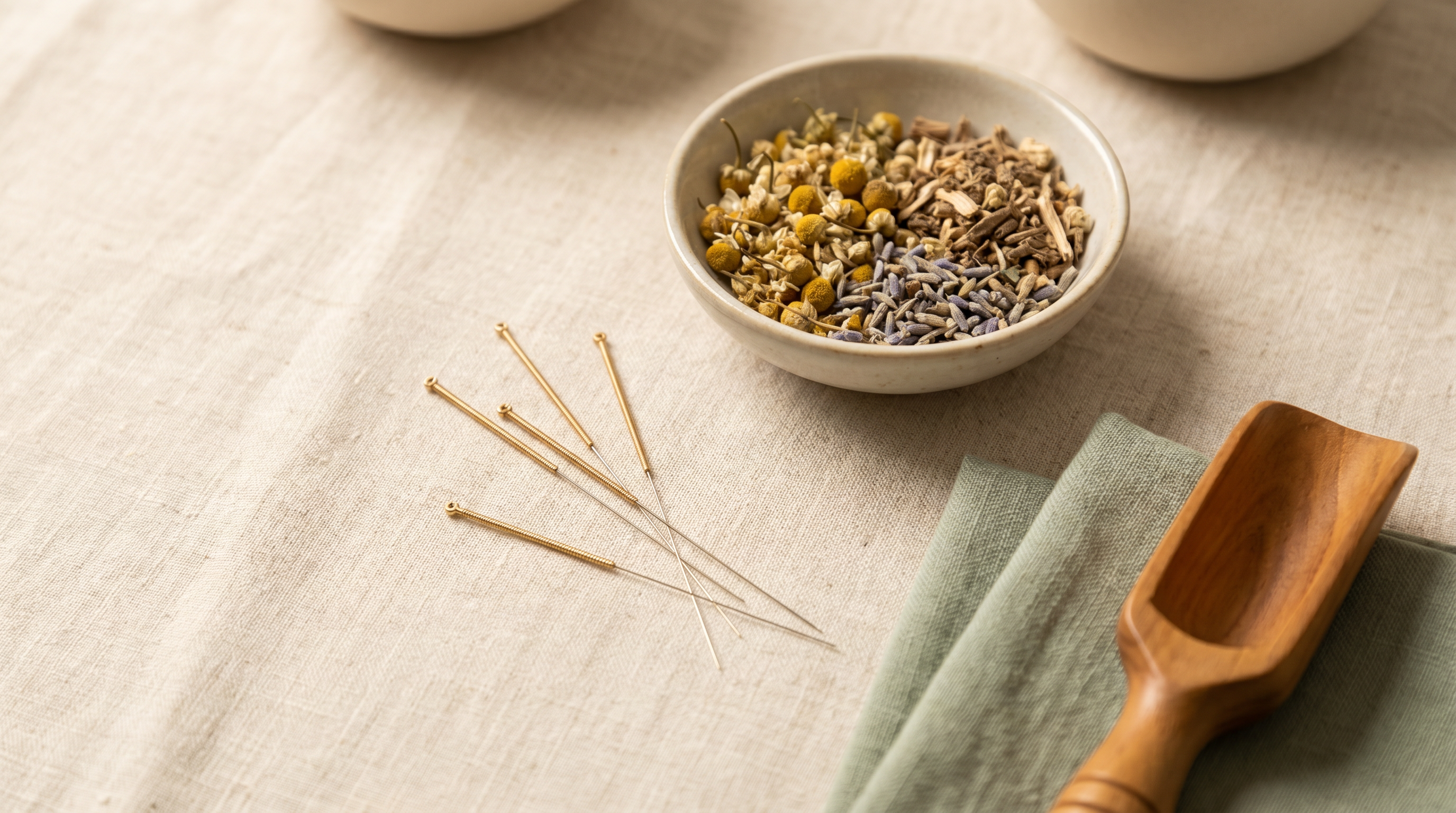 ฝังเข็มรักษานอนไม่หลับ หลับยาก หลับไม่สนิท ได้ผลจริงไหม? — อธิบายโดย พจ. ณัฐนรี (หมอณัฐนรี)